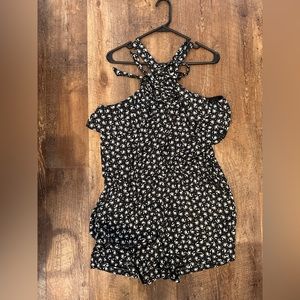 Ann Taylor Romper